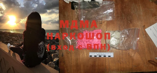 тгк Иннополис